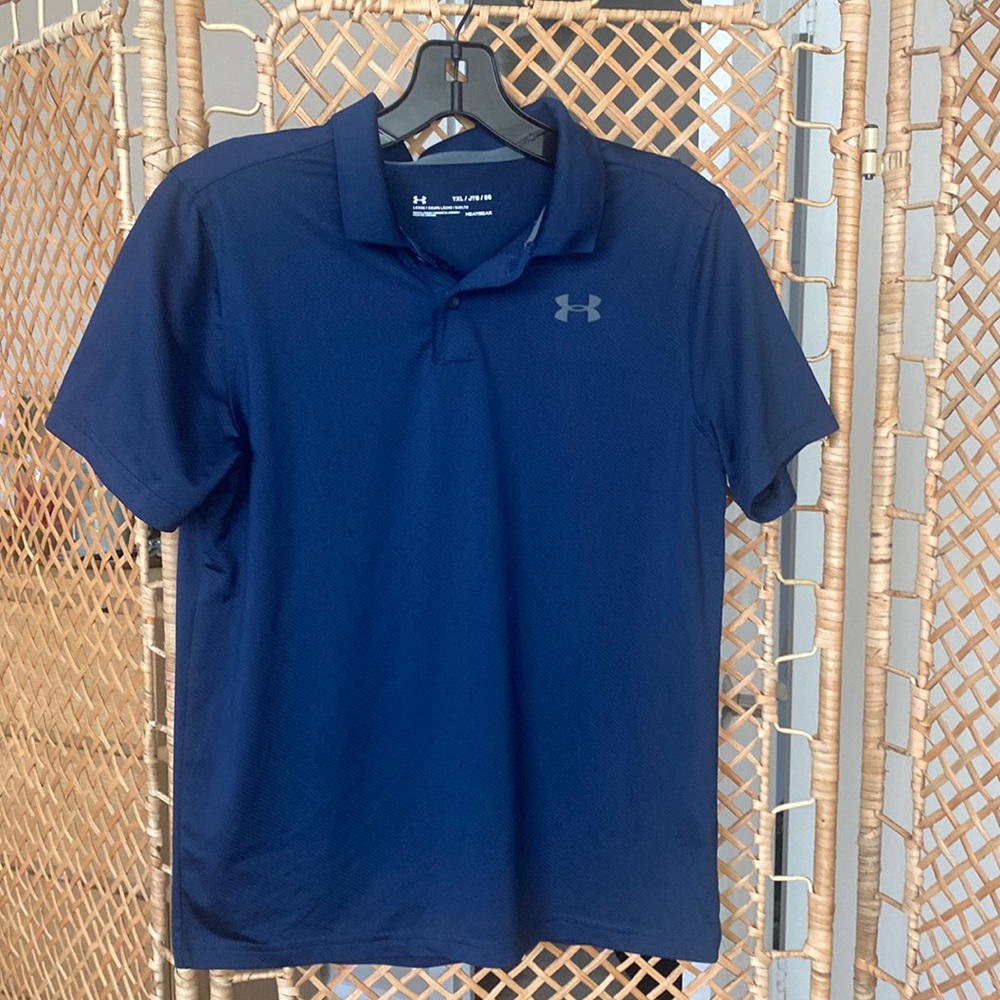 Boys polo shirt